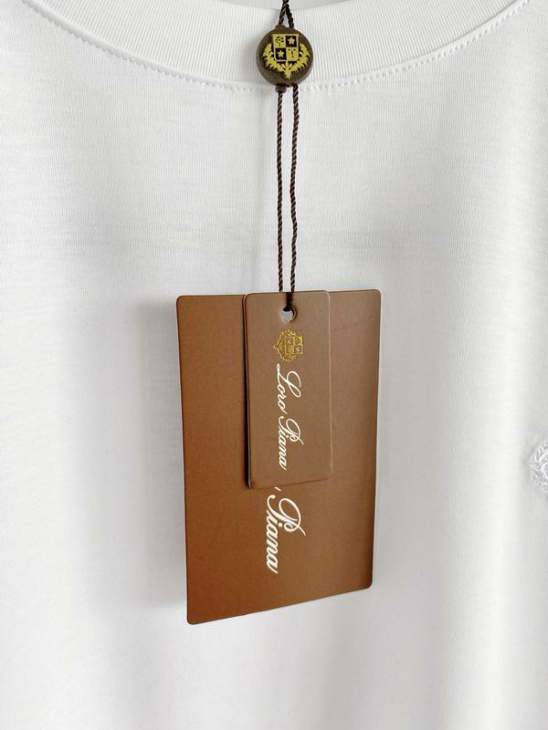 Loro Piana T Shirts Short _SKULoroPianaM-3XLxetr238728